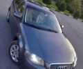 Сірий Ауді А3, об'ємом двигуна 1.8 л та пробігом 231 тис. км за 6299 $, фото 12 на Automoto.ua