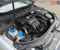 Сірий Ауді А3, об'ємом двигуна 1.6 л та пробігом 189 тис. км за 7299 $, фото 100 на Automoto.ua