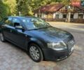 Сірий Ауді А3, об'ємом двигуна 1.6 л та пробігом 203 тис. км за 8100 $, фото 3 на Automoto.ua