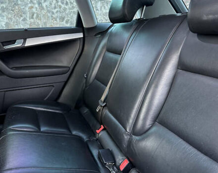 Сірий Ауді А3, об'ємом двигуна 1.8 л та пробігом 297 тис. км за 6750 $, фото 31 на Automoto.ua