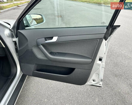 Ауді А3 2008 у Вінниці на Automoto.ua Сірий Ауді А3, об'ємом двигуна 1.6 л та пробігом 204 тис. км за 7999 $, фото 66 на Automoto.ua