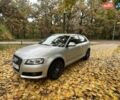 Сірий Ауді А3, об'ємом двигуна 1.8 л та пробігом 216 тис. км за 5800 $, фото 1 на Automoto.ua