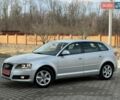 Сірий Ауді А3, об'ємом двигуна 1.6 л та пробігом 189 тис. км за 7299 $, фото 16 на Automoto.ua