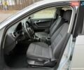 Сірий Ауді А3, об'ємом двигуна 1.6 л та пробігом 189 тис. км за 7450 $, фото 32 на Automoto.ua