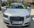 Сірий Ауді А3, об'ємом двигуна 1.97 л та пробігом 394 тис. км за 6400 $, фото 7 на Automoto.ua
