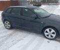 Серый Ауди А3, объемом двигателя 2 л и пробегом 253 тыс. км за 7900 $, фото 5 на Automoto.ua