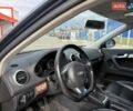 Серый Ауди А3, объемом двигателя 1.8 л и пробегом 298 тыс. км за 6700 $, фото 22 на Automoto.ua
