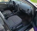 Сірий Ауді А3, об'ємом двигуна 1.4 л та пробігом 310 тис. км за 5300 $, фото 15 на Automoto.ua