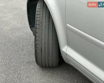 Ауді А3 2008 у Вінниці на Automoto.ua Сірий Ауді А3, об'ємом двигуна 1.6 л та пробігом 204 тис. км за 7999 $, фото 12 на Automoto.ua