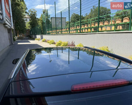 Серый Ауди А3, объемом двигателя 1.8 л и пробегом 299 тыс. км за 7300 $, фото 22 на Automoto.ua