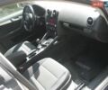 Сірий Ауді А3, об'ємом двигуна 1.6 л та пробігом 192 тис. км за 6699 $, фото 16 на Automoto.ua