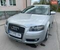 Сірий Ауді А3, об'ємом двигуна 1.97 л та пробігом 394 тис. км за 6699 $, фото 1 на Automoto.ua