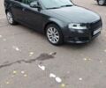 Сірий Ауді А3, об'ємом двигуна 1.98 л та пробігом 224 тис. км за 8500 $, фото 1 на Automoto.ua