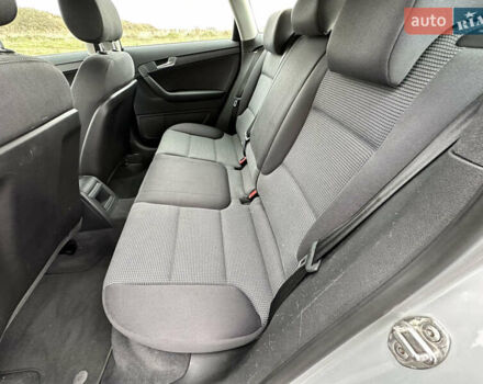 Ауді А3 2008 у Вінниці на Automoto.ua Сірий Ауді А3, об'ємом двигуна 1.6 л та пробігом 204 тис. км за 7999 $, фото 55 на Automoto.ua