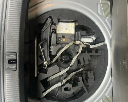 Сірий Ауді А3, об'ємом двигуна 1.8 л та пробігом 216 тис. км за 5800 $, фото 12 на Automoto.ua