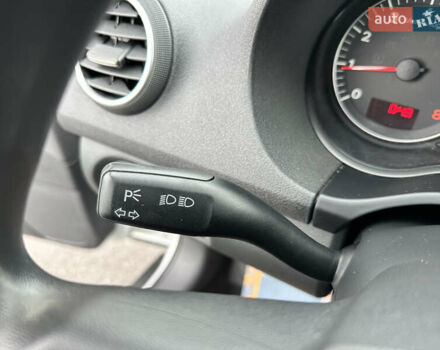 Ауді А3 2008 у Вінниці на Automoto.ua Сірий Ауді А3, об'ємом двигуна 1.6 л та пробігом 204 тис. км за 7999 $, фото 40 на Automoto.ua