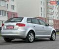 Ауді А3 2008 у Вінниці на Automoto.ua Сірий Ауді А3, об'ємом двигуна 1.6 л та пробігом 204 тис. км за 7999 $, фото 26 на Automoto.ua