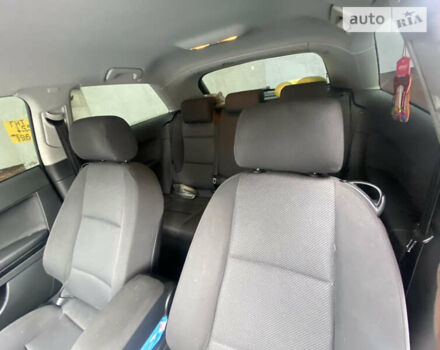 Серый Ауди А3, объемом двигателя 1.4 л и пробегом 268 тыс. км за 4600 $, фото 13 на Automoto.ua