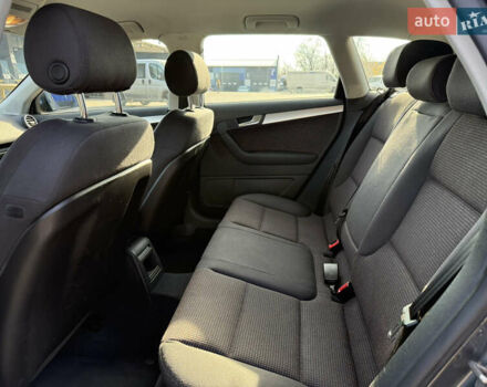 Серый Ауди А3, объемом двигателя 0 л и пробегом 198 тыс. км за 7650 $, фото 29 на Automoto.ua