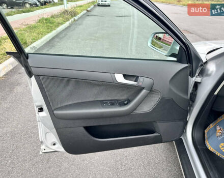 Ауді А3 2008 у Вінниці на Automoto.ua Сірий Ауді А3, об'ємом двигуна 1.6 л та пробігом 204 тис. км за 7999 $, фото 31 на Automoto.ua