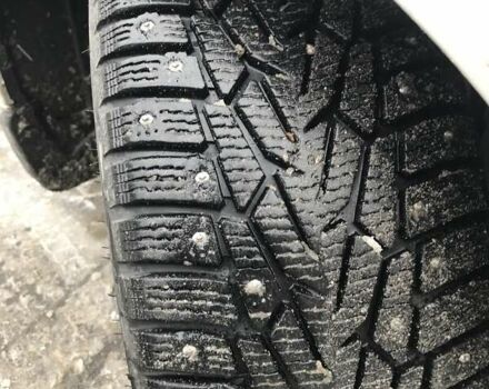 Сірий Ауді А3, об'ємом двигуна 2 л та пробігом 224 тис. км за 10300 $, фото 7 на Automoto.ua