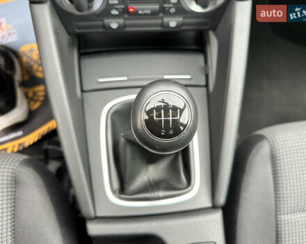 Ауді А3 2008 у Вінниці на Automoto.ua Сірий Ауді А3, об'ємом двигуна 1.6 л та пробігом 204 тис. км за 7999 $, фото 46 на Automoto.ua