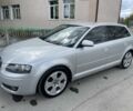 Серый Ауди А3, объемом двигателя 2 л и пробегом 394 тыс. км за 6800 $, фото 1 на Automoto.ua