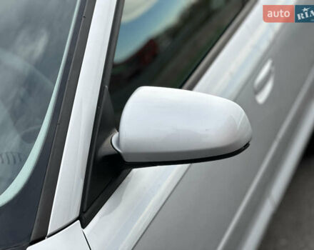 Ауді А3 2008 у Вінниці на Automoto.ua Сірий Ауді А3, об'ємом двигуна 1.6 л та пробігом 204 тис. км за 7999 $, фото 5 на Automoto.ua