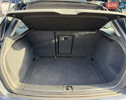 Серый Ауди А3, объемом двигателя 0 л и пробегом 198 тыс. км за 7450 $, фото 33 на Automoto.ua