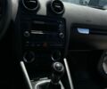 Серый Ауди А3, объемом двигателя 2 л и пробегом 302 тыс. км за 6700 $, фото 19 на Automoto.ua