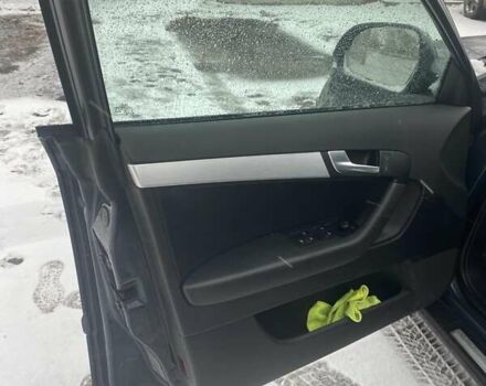 Серый Ауди А3, объемом двигателя 2 л и пробегом 253 тыс. км за 7900 $, фото 14 на Automoto.ua