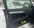 Серый Ауди А3, объемом двигателя 2 л и пробегом 253 тыс. км за 7900 $, фото 14 на Automoto.ua