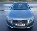 Сірий Ауді А3, об'ємом двигуна 1.9 л та пробігом 296 тис. км за 7900 $, фото 1 на Automoto.ua