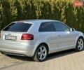 Сірий Ауді А3, об'ємом двигуна 2 л та пробігом 192 тис. км за 4500 $, фото 6 на Automoto.ua