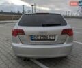 Серый Ауди А3, объемом двигателя 1.9 л и пробегом 273 тыс. км за 7600 $, фото 8 на Automoto.ua