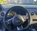 Серый Ауди А3, объемом двигателя 1.8 л и пробегом 276 тыс. км за 7100 $, фото 2 на Automoto.ua