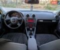 Серый Ауди А3, объемом двигателя 1.9 л и пробегом 265 тыс. км за 7900 $, фото 19 на Automoto.ua