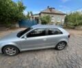 Серый Ауди А3, объемом двигателя 1.6 л и пробегом 256 тыс. км за 5800 $, фото 7 на Automoto.ua