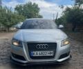 Серый Ауди А3, объемом двигателя 1.6 л и пробегом 256 тыс. км за 5800 $, фото 1 на Automoto.ua