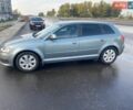 Сірий Ауді А3, об'ємом двигуна 1.9 л та пробігом 296 тис. км за 7900 $, фото 1 на Automoto.ua