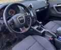 Серый Ауди А3, объемом двигателя 2 л и пробегом 266 тыс. км за 6950 $, фото 9 на Automoto.ua