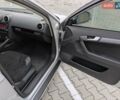 Серый Ауди А3, объемом двигателя 1.9 л и пробегом 273 тыс. км за 7600 $, фото 25 на Automoto.ua