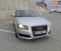 Серый Ауди А3, объемом двигателя 1.9 л и пробегом 273 тыс. км за 7600 $, фото 15 на Automoto.ua
