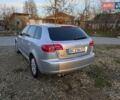 Серый Ауди А3, объемом двигателя 1.9 л и пробегом 265 тыс. км за 7900 $, фото 12 на Automoto.ua