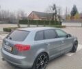 Серый Ауди А3, объемом двигателя 0 л и пробегом 198 тыс. км за 7800 $, фото 13 на Automoto.ua