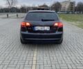 Серый Ауди А3, объемом двигателя 1.4 л и пробегом 190 тыс. км за 8200 $, фото 3 на Automoto.ua