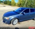 Ауди А3 2009 в Кропивницком (Кировограде) на Automoto.ua Серый Ауди А3, объемом двигателя 2 л и пробегом 210 тыс. км за 9000 $, фото 1 на Automoto.ua