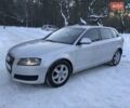 Сірий Ауді А3, об'ємом двигуна 1.9 л та пробігом 273 тис. км за 7300 $, фото 10 на Automoto.ua