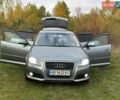 Сірий Ауді А3, об'ємом двигуна 1.8 л та пробігом 147 тис. км за 9200 $, фото 18 на Automoto.ua