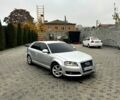 Серый Ауди А3, объемом двигателя 1.6 л и пробегом 257 тыс. км за 6500 $, фото 1 на Automoto.ua